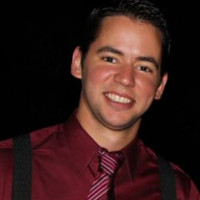 Adam Cregar