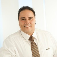 Daniel Vidal