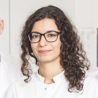 Munira Maurer