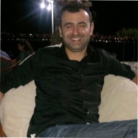 Haluk Öner