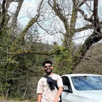 Itish Singh