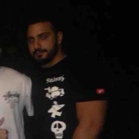 George Tarabay