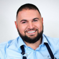 Karreno Alexanyan, MSPM
