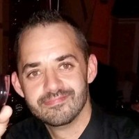 Simon Cutts