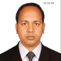 Md. Shafiqul Islam