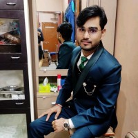 Vijay Mourya