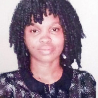Oluwatoyin Isheyemi