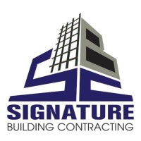 Signature Building Contracting