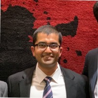 Abhimanyu Saini