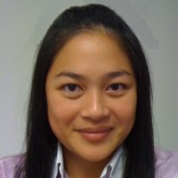 Samantha Ignalaga