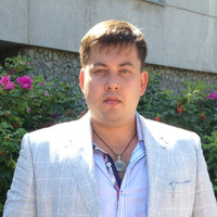 Maxim Kuchin