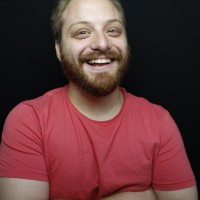 Patrick May