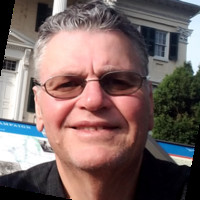 Tom McWhorter