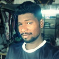 Rohit Vishnu