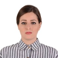 Sahar Ghahremany