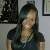 Jasmine Young