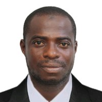 IBRAHIM ISSAH