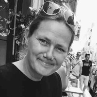 Christina Ørsnæs Nielsen