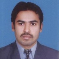 Engr Aamir Jalbani