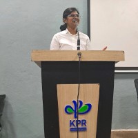 Aishwarya Vijayakumar