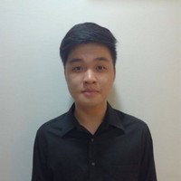 Travis Chong Jia Wei