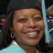 Mary Alleyne, M.Ed., Atr