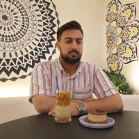 Ali Gholami
