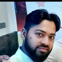 Noushad Ali