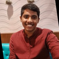 Pritam Das