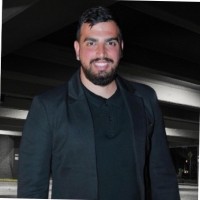 Elie Aoun