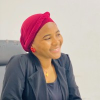 Djenaba Diallo