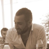Mesut Sağlam