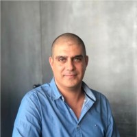 Tomer Aviram