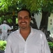 Josué Camilo López Benjumea