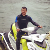 Alexandre Utrera Moreno
