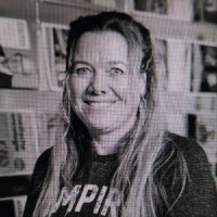 Jennifer Bakx-Dinkeloo