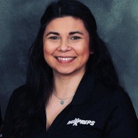 Christina M.