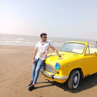 Abhay Ghaskata