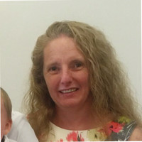 Kim Cain