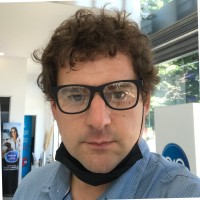 Lucas Del Bono