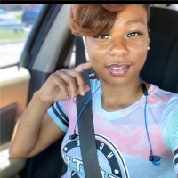 Jasmine Green