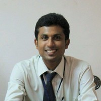 Sreekanth C.M