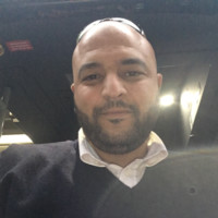 Khalid Loughribi