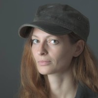 Veronika Móžiová