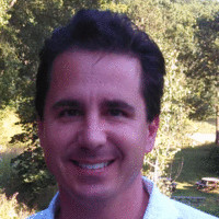 Troy Betts