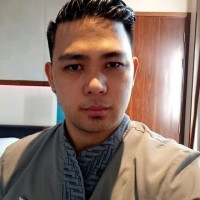Mark Vel Castillo