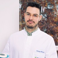 Philipp Blanck