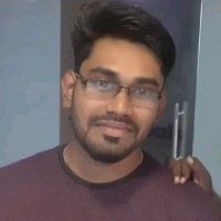 Nishanth Ganesan