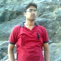 Dipti Ranjan Sahoo
