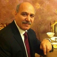 Mohamad H Aghasi